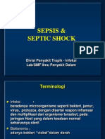 Kuliah Sepsis 