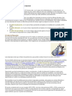 El Pensamiento Estratégico en Las Empresas-Planeam. Estrategico