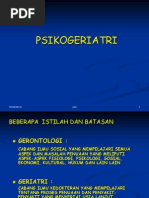 Download Kuliah Psikogeriatri Clp by Andriana Nggay SN160438219 doc pdf