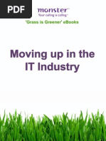 Download Moving up in the IT Industry by Monster UK SN16044045 doc pdf