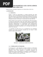 TrabalhoErgonomia Estevan Mario