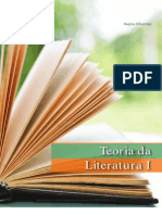 Teoria Da Literatura i Online