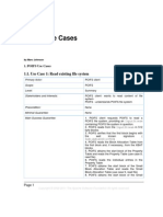 POIFS Use Cases: 1.1. Use Case 1: Read Existing File System