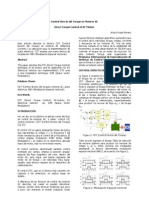 Control de Torque PDF