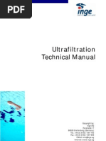 Uf Tech Manual