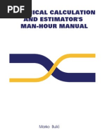 Technip Hand-Book | PDF