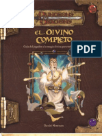 El Divino Completo PDF