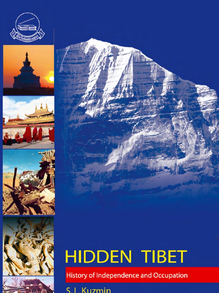 768px x 1024px - Hidden Tibet | PDF | Tibet | Qinghai