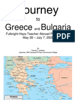 Young_Jackson - Power Point Greece Bulgaria