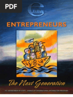 Entrepreneurs
