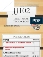 JJ102 - Chapter 1&2