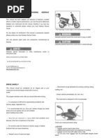 Download Manual Keeway Scooter by Juan G Martinez SN160461846 doc pdf
