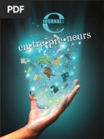 Entrepreneurs