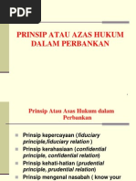 Download Hukum Perbankan 3 Prinsip Perbankan by naluna6632 SN160462691 doc pdf