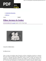 Filhos, herança do Senhor _ Portal da Teologia.pdf