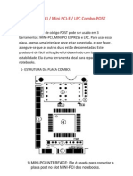 Tutorial Placa Post PDF