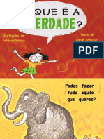 O Que É A Liberdade