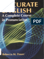 Accurate English PDF