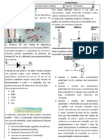 Eletrônica_Aula_11_Tiristores  semestre