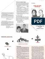 Douglas John Gail 1973 Zambia PDF