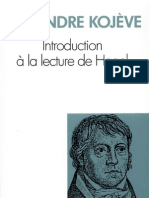 Introduction A La Lecture