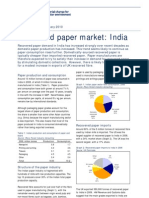 India Market Snapshot - FINAL