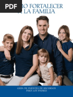 Download Manual Como Fortalecer a La Familia Participantes Espanol by Orientacin Familiar Profesional SN16048121 doc pdf