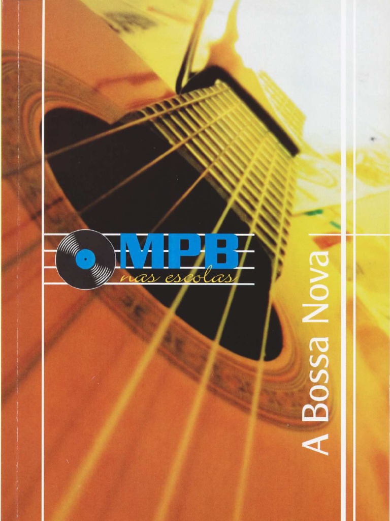 Bossa Nova | PDF