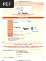 4chan's /b/ tries to send squirrels into space (pt. 2)