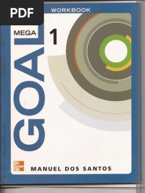 Mega Goal 1 Pdf