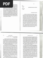 A metapsicologia do cuidado - Luís Cláudio Figueiredo