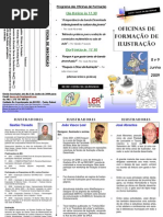 Workshop ilustração