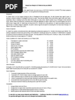 Download Case Study for Cfp by singhanshu21 SN16050115 doc pdf