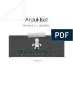 Guia Usuario Ardui-Bot