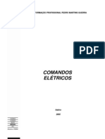 Comandos Eletricos 2005