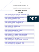 Acidentes Transito