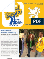 Welcome Week Brochure 2013