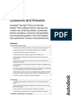 Autodesk 3ds Max 3ds Max Design 2012 Faq Us8 PDF