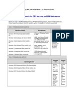 Installing DB2 975 Win32