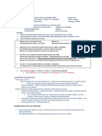 Fisiología Renal Resumen