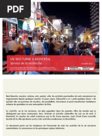 Download tude de Tourisme Montral sur la vie nocturne by Le Huffington Post Qubec SN160516175 doc pdf