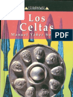 Yáñez Solana, Manuel - Los Celtas