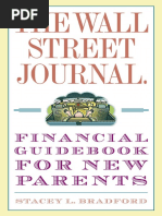 Download The Wall Street Journals Financial Guidebook New Parents by Stacey L Bradford - Excerpt by Stacey L Bradford SN16051885 doc pdf