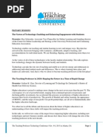 Download Teaching Professor Technology Conference 2013 by FacultyFocus SN160519638 doc pdf