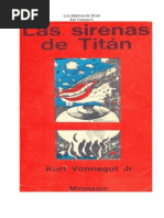 Las Sirenas de Titan