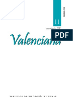 Valenciana 11 