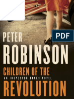 Children of The Revolution by Peter Robinson