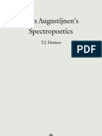 Demos Augustijnen Spectres