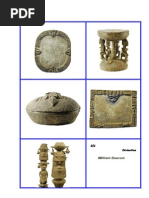 Adivinacion Ifa Wiliam Bascon Portugues