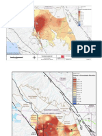 Paso Robles Groundwater Basin Maps